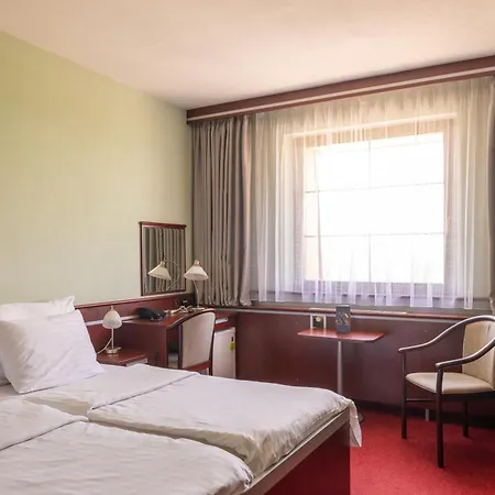 Orea Resort Panorama Moravsky Kras Blansko Exterior photo
