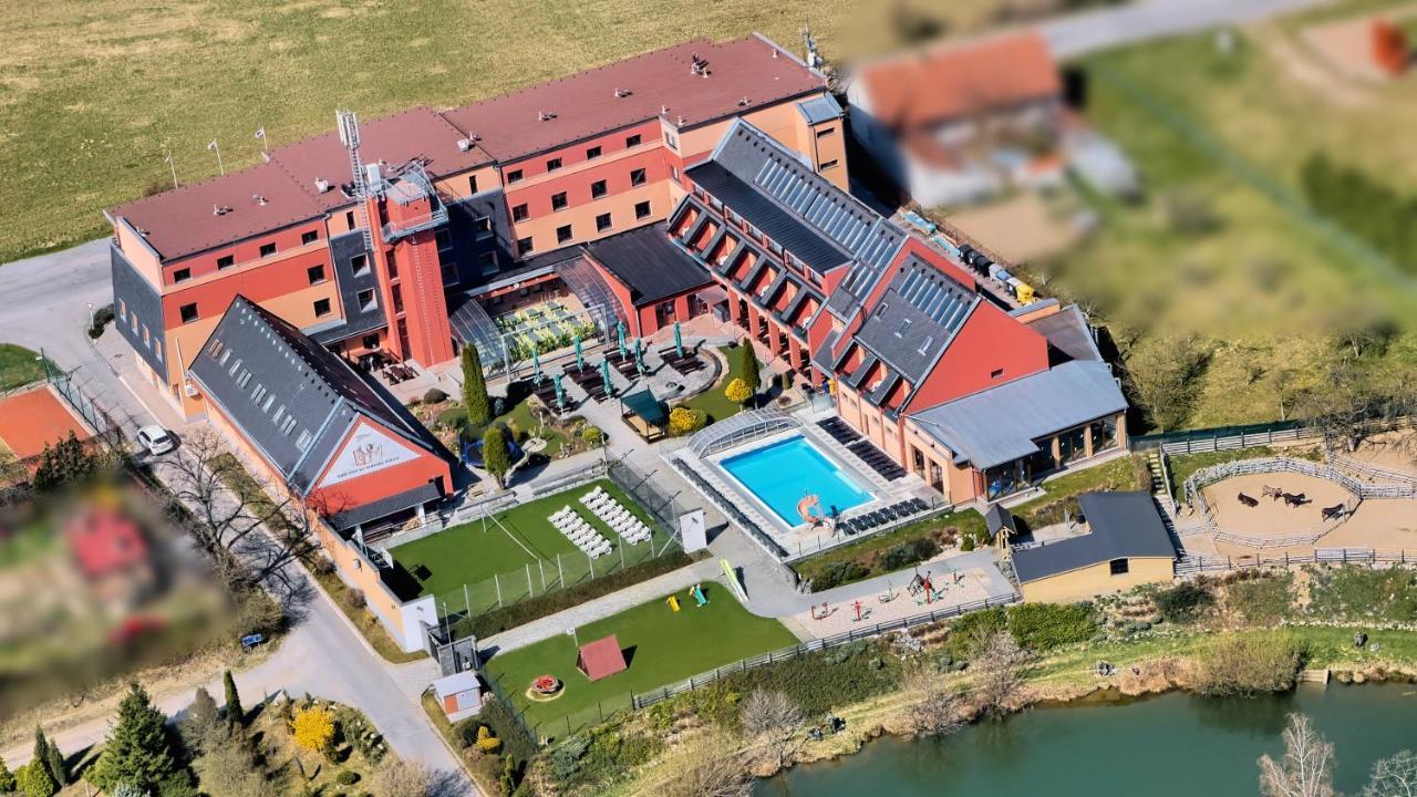 Wellness Panorama Hotel 4*