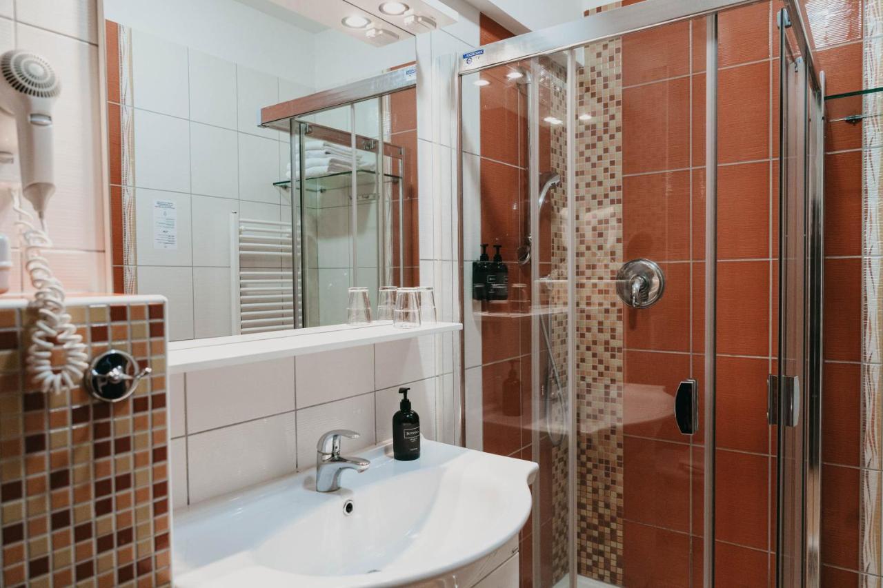 Hotel Wellness Panorama Blansko