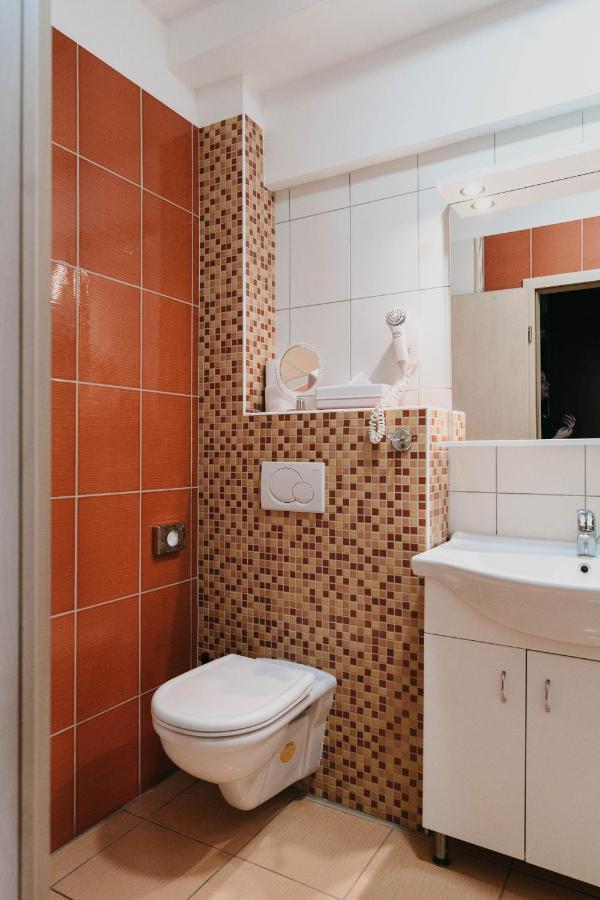 Orea Panorama Moravsky Kras Hotel 4*