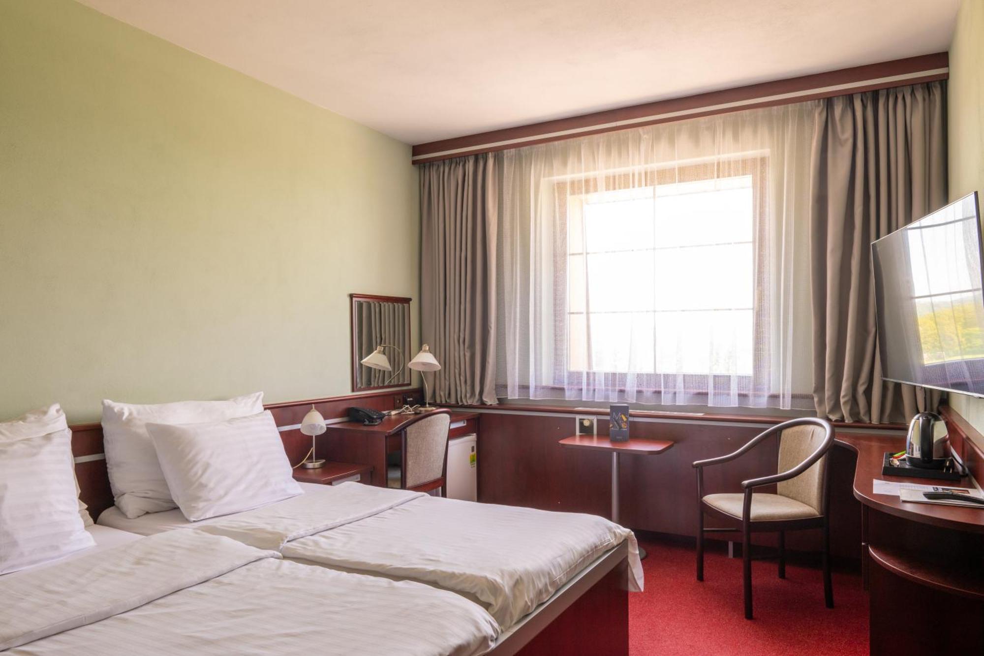 Hotel Wellness Panorama 4*
