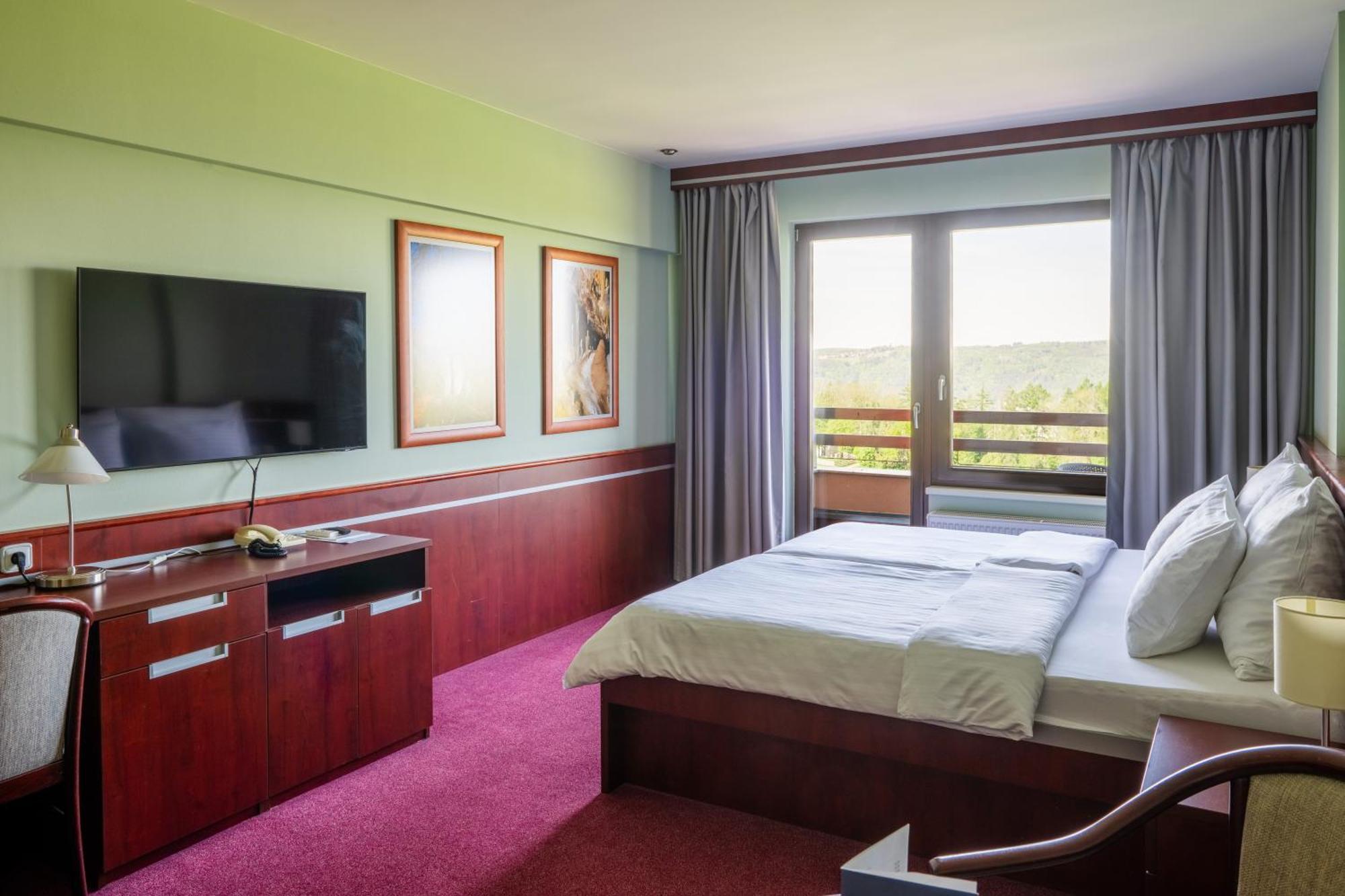 Wellness Panorama 4* Blansko