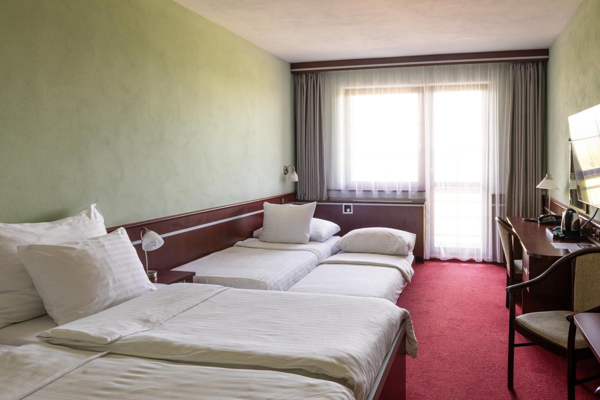 Orea Panorama Moravsky Kras Hotel Blansko