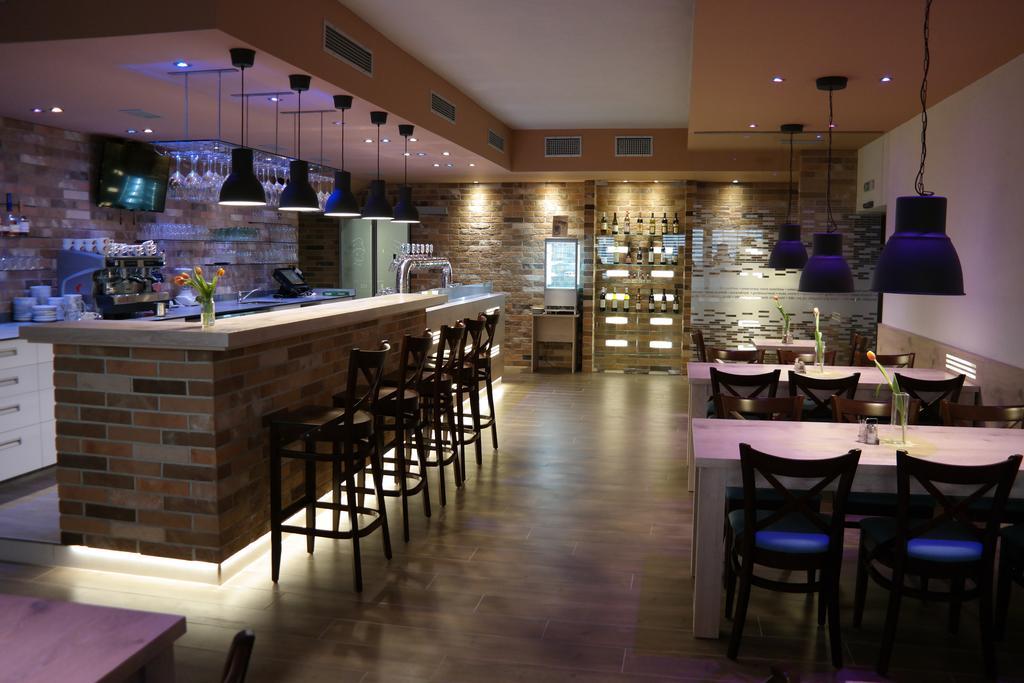 Hotel Orea Panorama Moravsky Kras Blansko