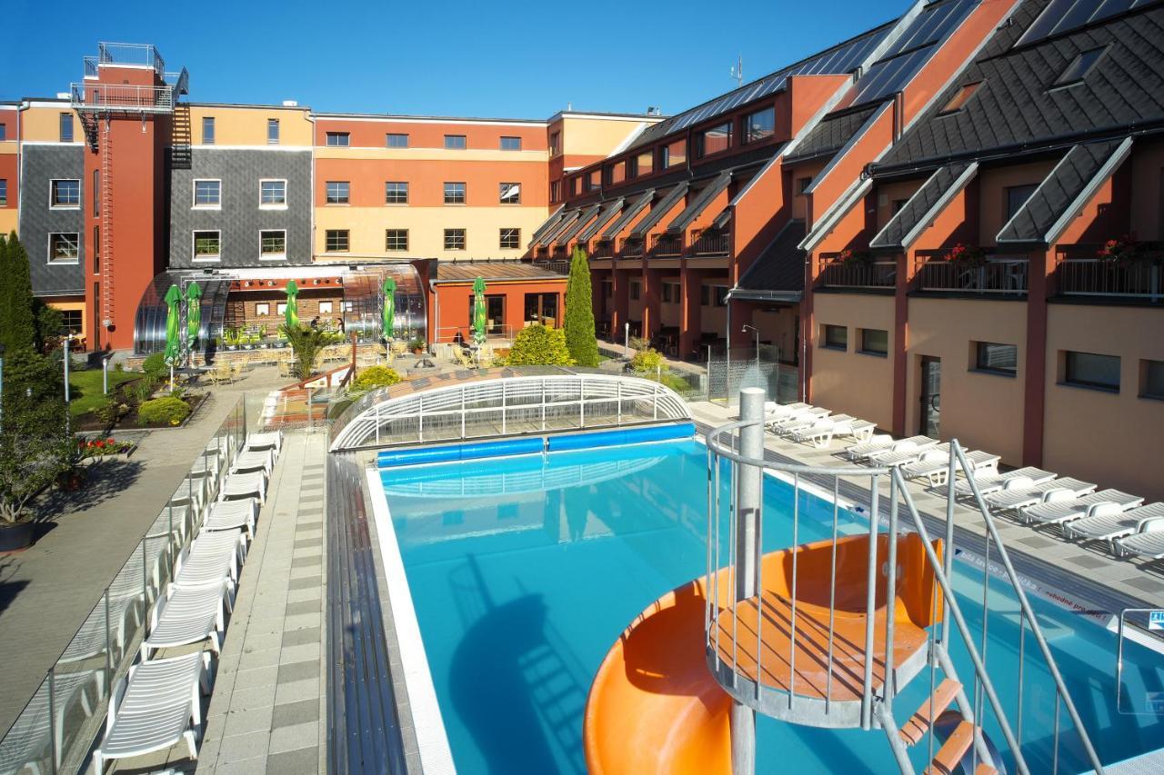 Wellness Panorama Blansko