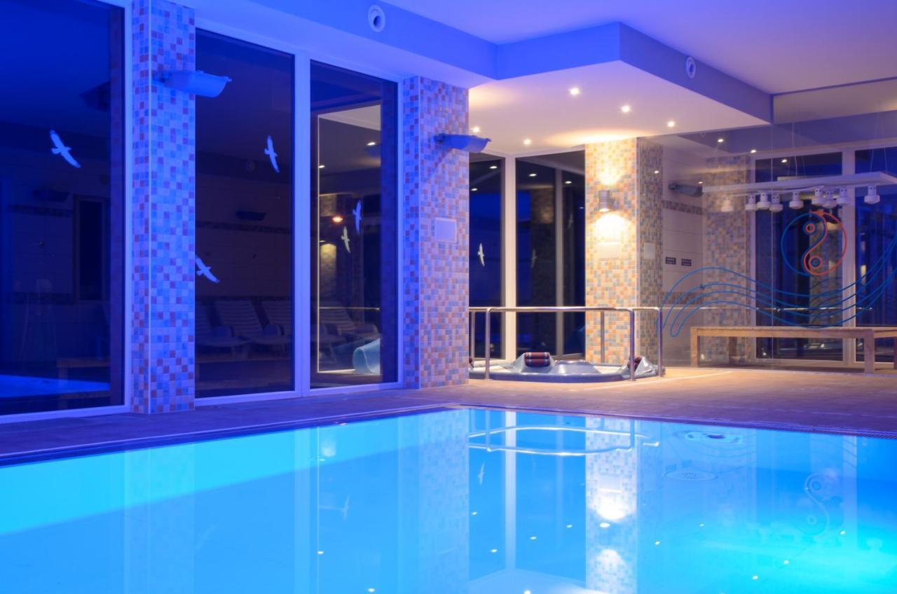Wellness Panorama Hotel Blansko