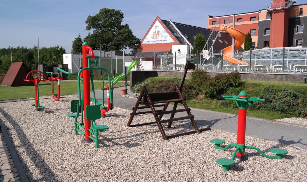 Orea Panorama Moravsky Kras 4* Blansko
